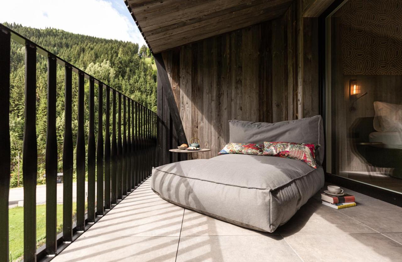 Goldstueck - Adults Only Hotel Saalbach-Hinterglemm Kültér fotó