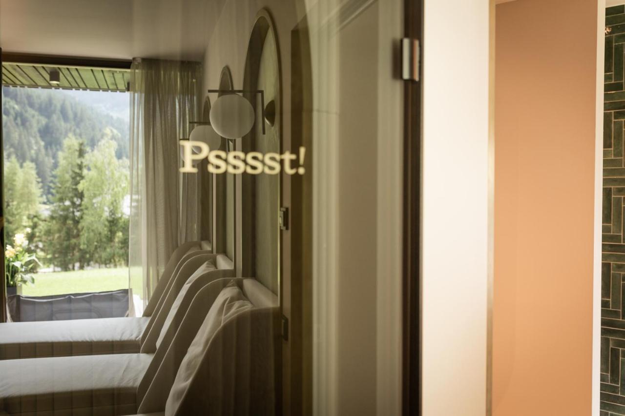 Goldstueck - Adults Only Hotel Saalbach-Hinterglemm Kültér fotó