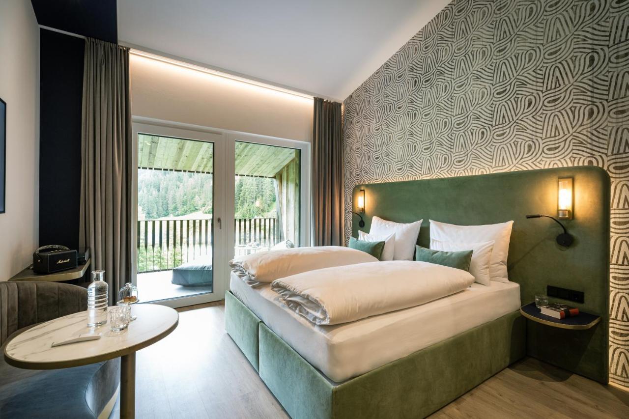 Goldstueck - Adults Only Hotel Saalbach-Hinterglemm Kültér fotó