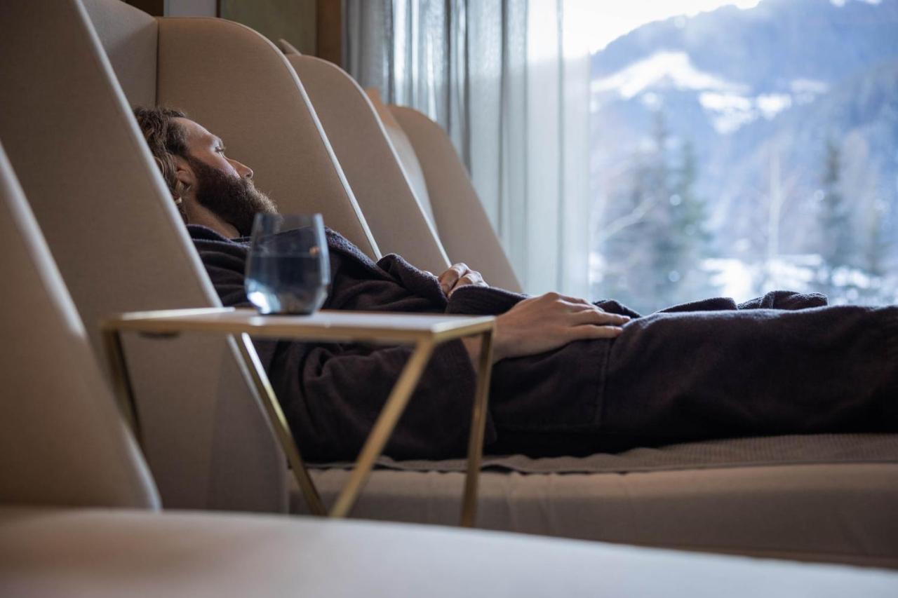 Goldstueck - Adults Only Hotel Saalbach-Hinterglemm Kültér fotó